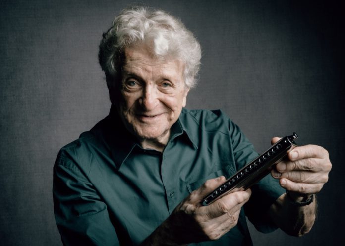 MAURÍCIO EINHORN - Foto de Nando Chagas