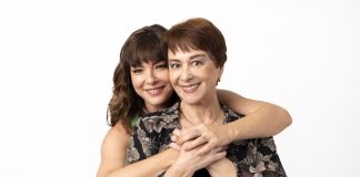 Com Nívea Maria e Regiane Alves, ‘Querida Mamãe’ estreia dia 1º de maio no Teatro dos 4