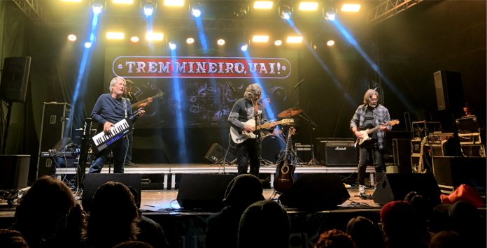 trem luastock