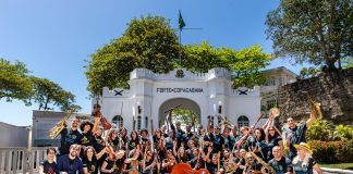 Orquestra Forte de Copacabana celebra 15 anos com concerto gratuito no dia 4 de julho