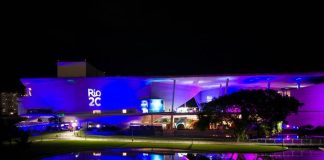 Com público de mais de 55 mil pessoas, Rio2C 2026 reúne participantes de 30 países e consolida seu papel estratégico para a impulsão da economia criativa no país e na América Latina