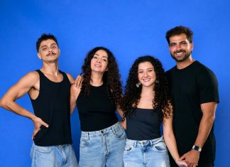 Novo musical brasileiro transforma clássico de Shakespeare em uma grande festa junina