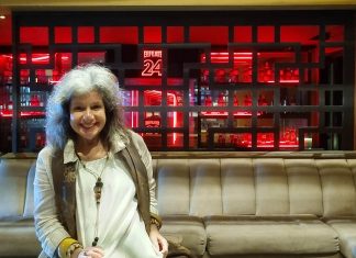 Thaís Fraga apresenta ‘Bossa & Jazz Vibes’ na Audio Rebel, em Botafogo