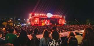 MPB e noite feminina marcam o terceiro dia do Enel Festival de Inverno Rio 2026