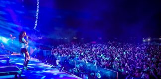Enel Festival de Inverno Rio reúne música, experiências de público e sustentabilidade na Marina da Glória