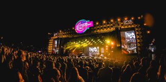 Luísa Sonza, Ludmilla, BK’, Belo, Seu Jorge, entre outros encerram o Enel Festival de Inverno Rio na Marina da Glória
