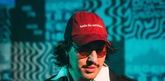 Expoente da nova cena da MPB, Malize lança single premiado ‘Baile da Saudade’