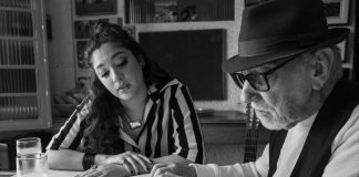 Júlia Fialho estreia seu álbum ‘Feita de Paixão e Boemia’, uma ode ao samba e ao avô, no Centro da Música Carioca, na Tijuca