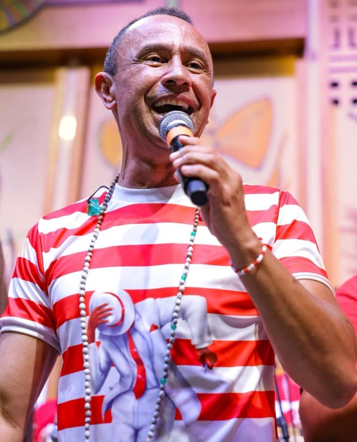 Sandro Luiz - foto 4 de Maiara Bevilaqua
