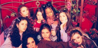 Com Flor Gil, ‘Confissões de Adolescente’ estreia em versão musical inédita, na EcoVilla Ri Happy